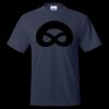 Unisex EcoSmart® T-Shirt Thumbnail