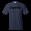 Unisex EcoSmart® T-Shirt Thumbnail
