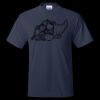 Unisex EcoSmart® T-Shirt Thumbnail