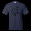 Unisex EcoSmart® T-Shirt Thumbnail