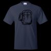 Unisex EcoSmart® T-Shirt Thumbnail