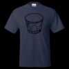 Unisex EcoSmart® T-Shirt Thumbnail