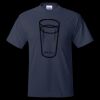 Unisex EcoSmart® T-Shirt Thumbnail