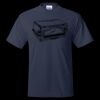 Unisex EcoSmart® T-Shirt Thumbnail