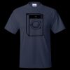 Unisex EcoSmart® T-Shirt Thumbnail