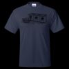 Unisex EcoSmart® T-Shirt Thumbnail