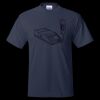 Unisex EcoSmart® T-Shirt Thumbnail