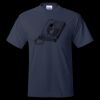Unisex EcoSmart® T-Shirt Thumbnail