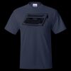 Unisex EcoSmart® T-Shirt Thumbnail