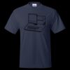 Unisex EcoSmart® T-Shirt Thumbnail