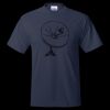 Unisex EcoSmart® T-Shirt Thumbnail