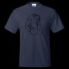 Unisex EcoSmart® T-Shirt Thumbnail