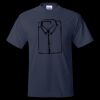 Unisex EcoSmart® T-Shirt Thumbnail