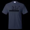 Unisex EcoSmart® T-Shirt Thumbnail