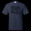 Unisex EcoSmart® T-Shirt Thumbnail