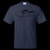 Unisex EcoSmart® T-Shirt Thumbnail