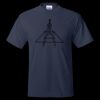 Unisex EcoSmart® T-Shirt Thumbnail