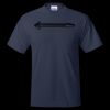 Unisex EcoSmart® T-Shirt Thumbnail