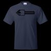 Unisex EcoSmart® T-Shirt Thumbnail