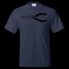 Unisex EcoSmart® T-Shirt Thumbnail