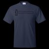 Unisex EcoSmart® T-Shirt Thumbnail