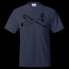 Unisex EcoSmart® T-Shirt Thumbnail