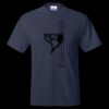 Unisex EcoSmart® T-Shirt Thumbnail
