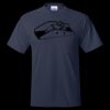 Unisex EcoSmart® T-Shirt Thumbnail