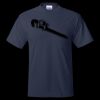Unisex EcoSmart® T-Shirt Thumbnail
