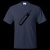 Unisex EcoSmart® T-Shirt Thumbnail