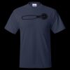 Unisex EcoSmart® T-Shirt Thumbnail