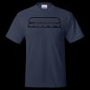 Unisex EcoSmart® T-Shirt Thumbnail