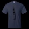 Unisex EcoSmart® T-Shirt Thumbnail