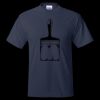 Unisex EcoSmart® T-Shirt Thumbnail