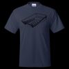 Unisex EcoSmart® T-Shirt Thumbnail