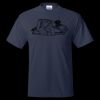 Unisex EcoSmart® T-Shirt Thumbnail