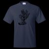Unisex EcoSmart® T-Shirt Thumbnail