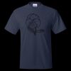 Unisex EcoSmart® T-Shirt Thumbnail