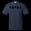 Unisex EcoSmart® T-Shirt Thumbnail