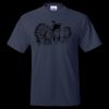 Unisex EcoSmart® T-Shirt Thumbnail