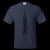 Unisex EcoSmart® T-Shirt Thumbnail