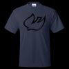 Unisex EcoSmart® T-Shirt Thumbnail