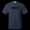 Unisex EcoSmart® T-Shirt Thumbnail