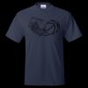 Unisex EcoSmart® T-Shirt Thumbnail