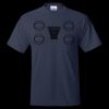 Unisex EcoSmart® T-Shirt Thumbnail