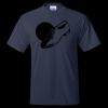 Unisex EcoSmart® T-Shirt Thumbnail