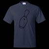 Unisex EcoSmart® T-Shirt Thumbnail