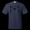 Unisex EcoSmart® T-Shirt Thumbnail