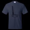 Unisex EcoSmart® T-Shirt Thumbnail