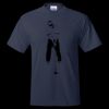 Unisex EcoSmart® T-Shirt Thumbnail